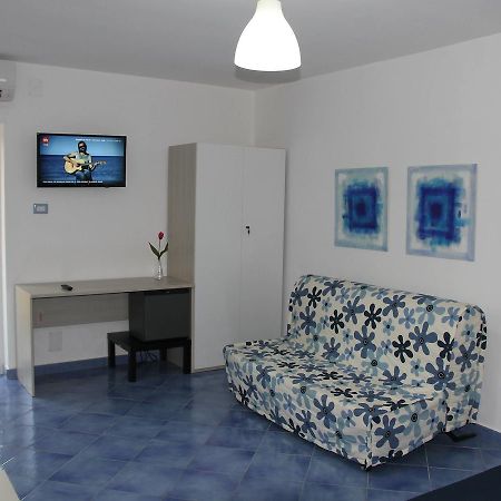Belvedere Procida Exterior photo