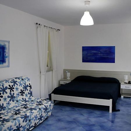 Belvedere Procida Exterior photo
