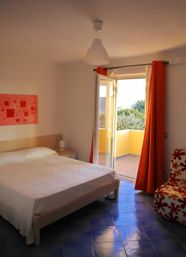 Belvedere Procida Exterior photo