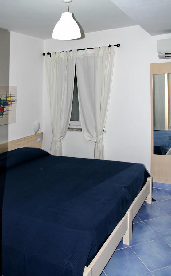 Belvedere Procida Exterior photo
