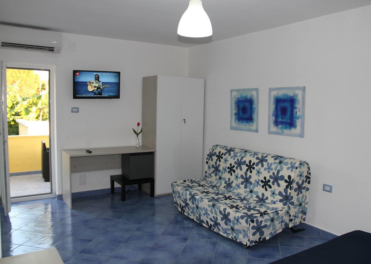 Belvedere Procida Exterior photo