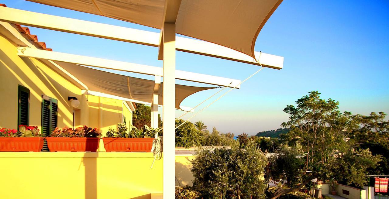 Belvedere Procida Exterior photo