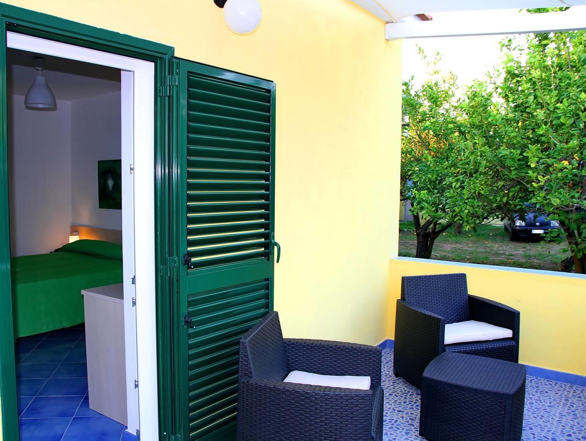 Belvedere Procida Exterior photo