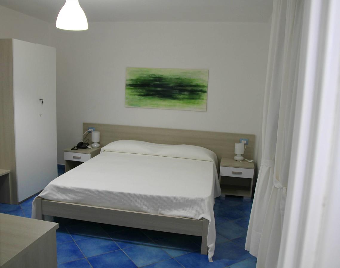 Belvedere Procida Exterior photo