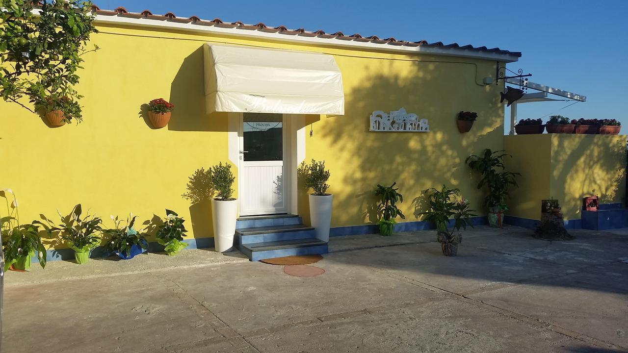 Belvedere Procida Exterior photo