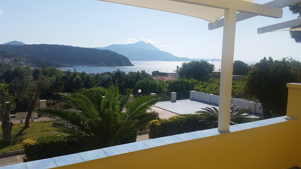 Belvedere Procida Exterior photo