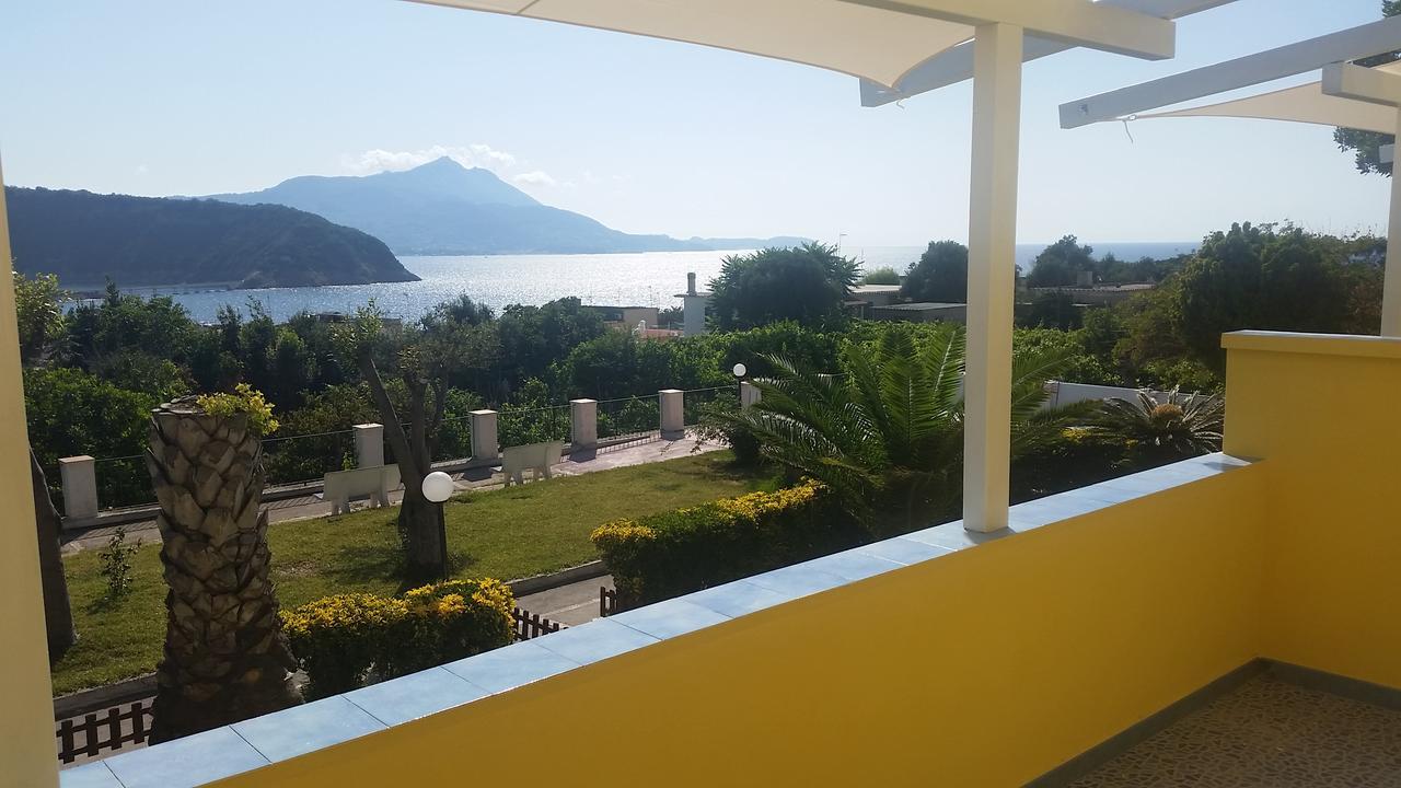 Belvedere Procida Exterior photo