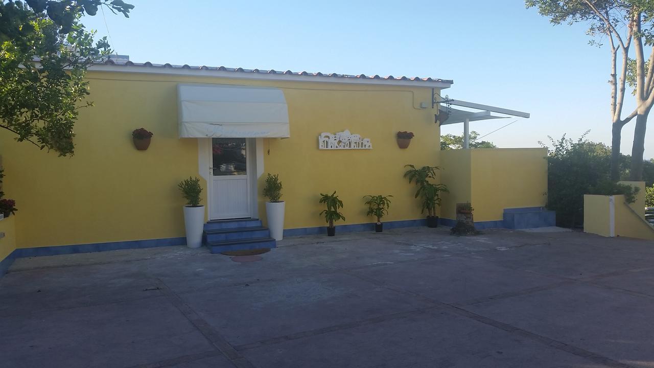 Belvedere Procida Exterior photo