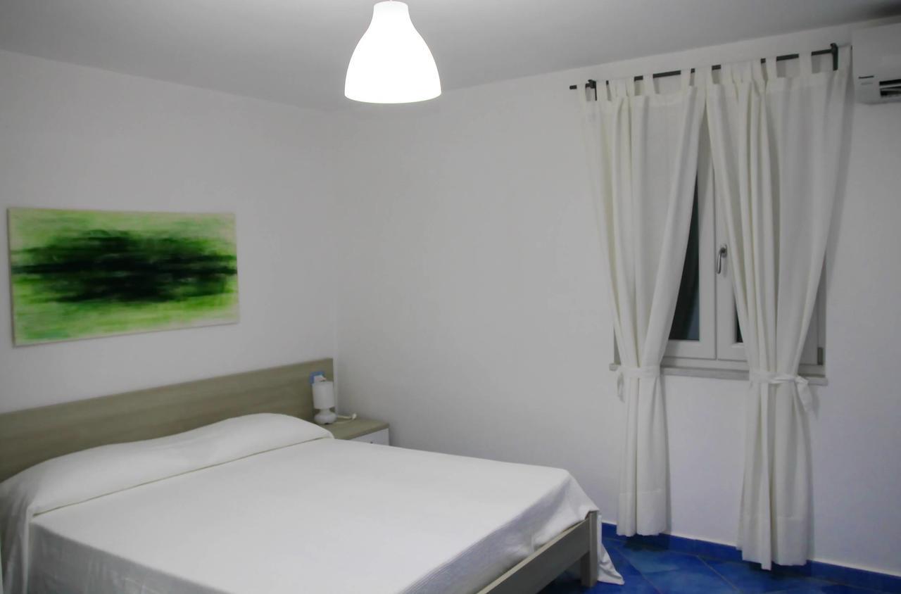 Belvedere Procida Exterior photo