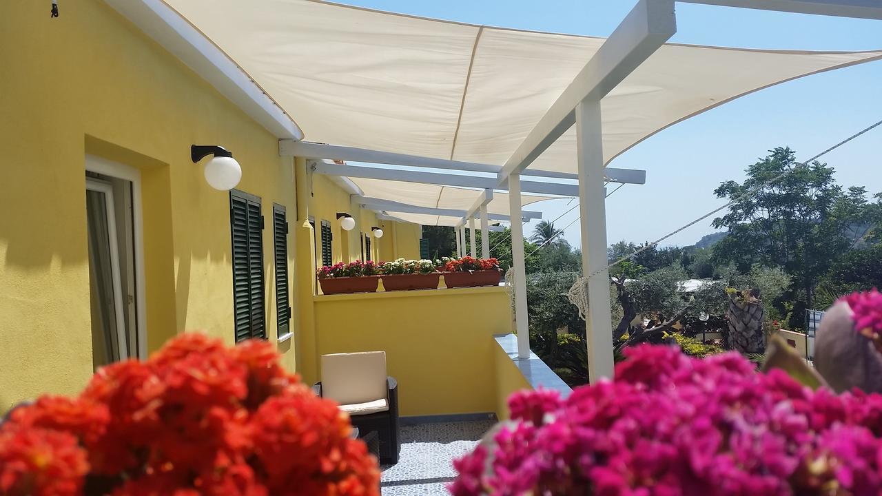 Belvedere Procida Exterior photo