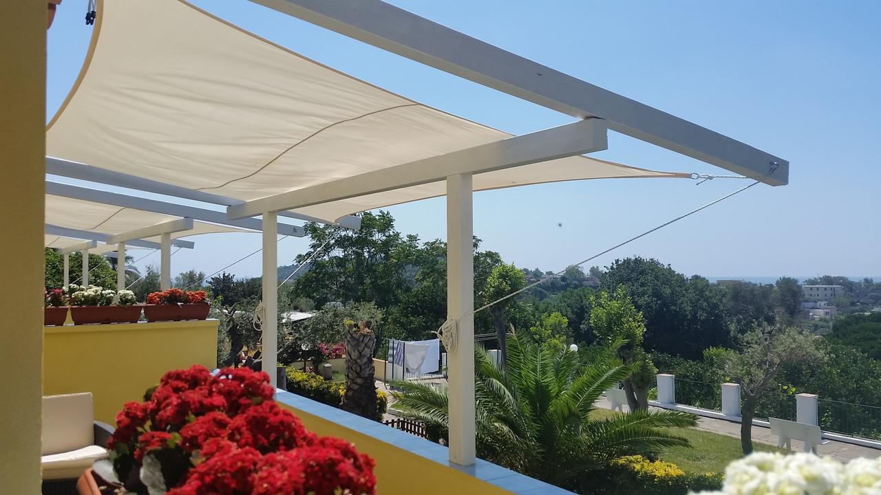 Belvedere Procida Exterior photo