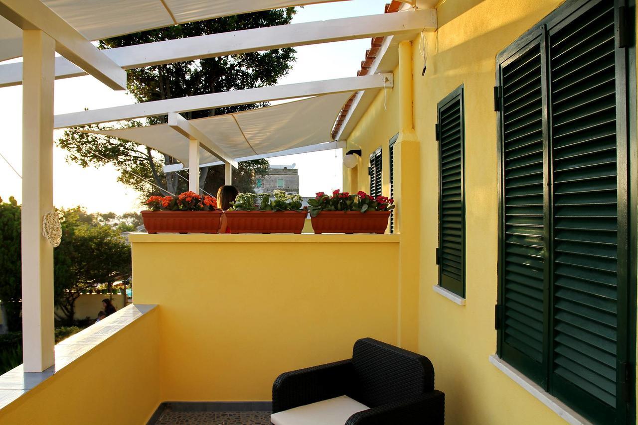 Belvedere Procida Exterior photo