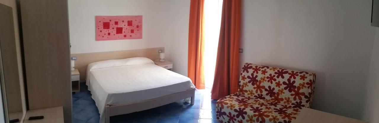 Belvedere Procida Exterior photo