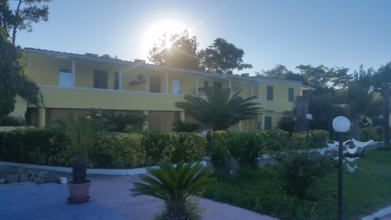 Belvedere Procida Exterior photo