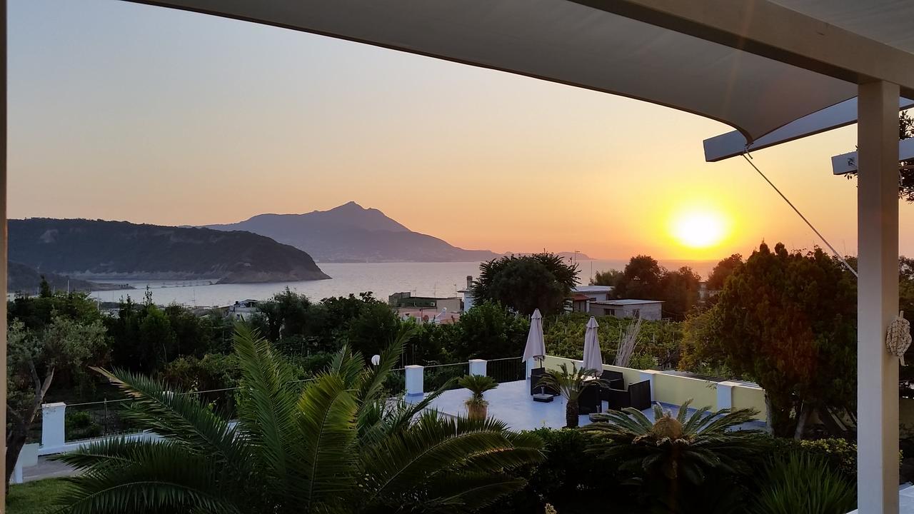 Belvedere Procida Exterior photo